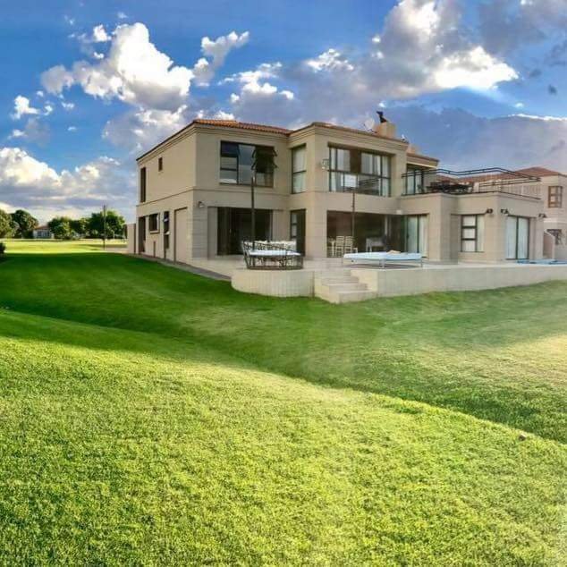 5 Bedroom Property for Sale in Sasolburg Free State